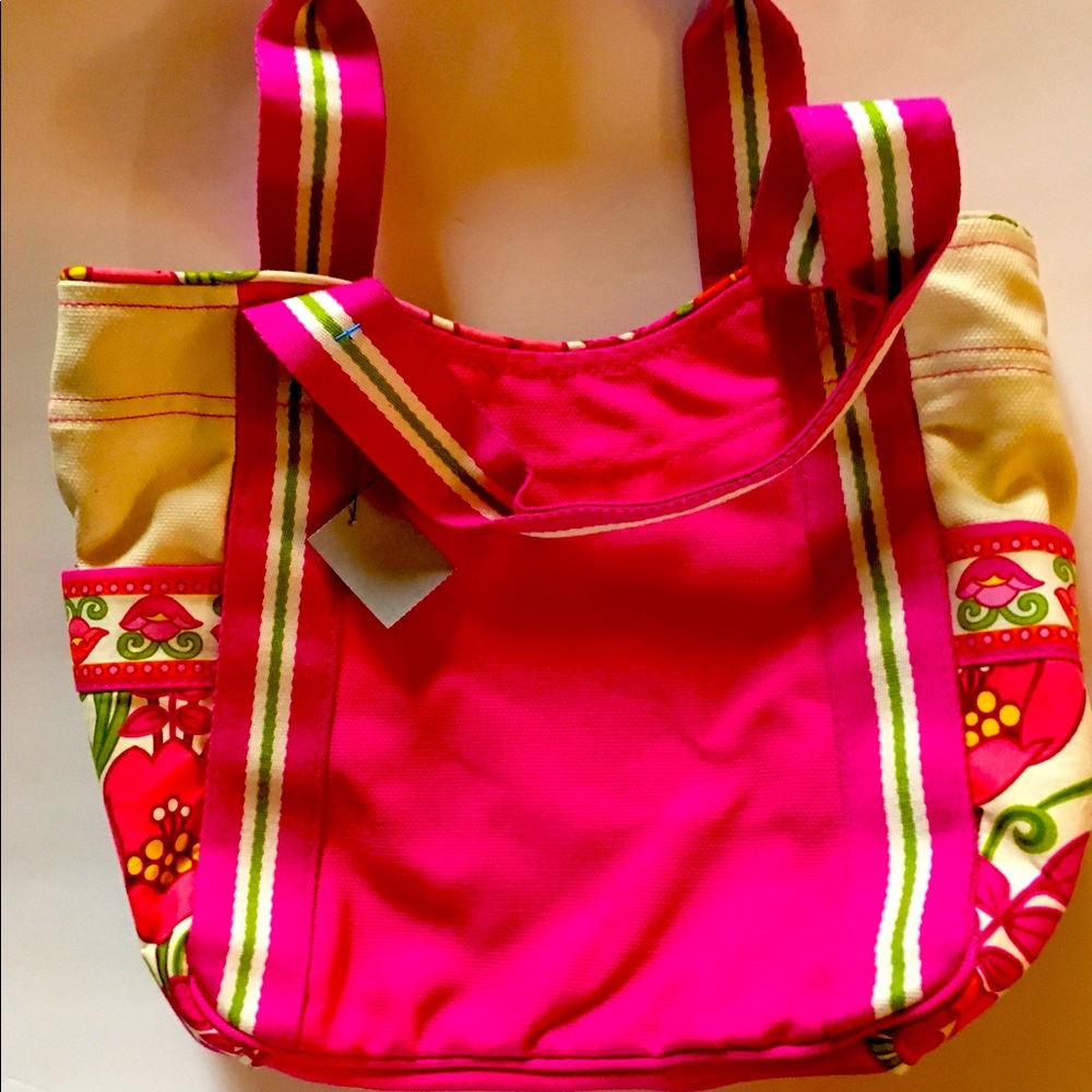 Vera Bradley bag